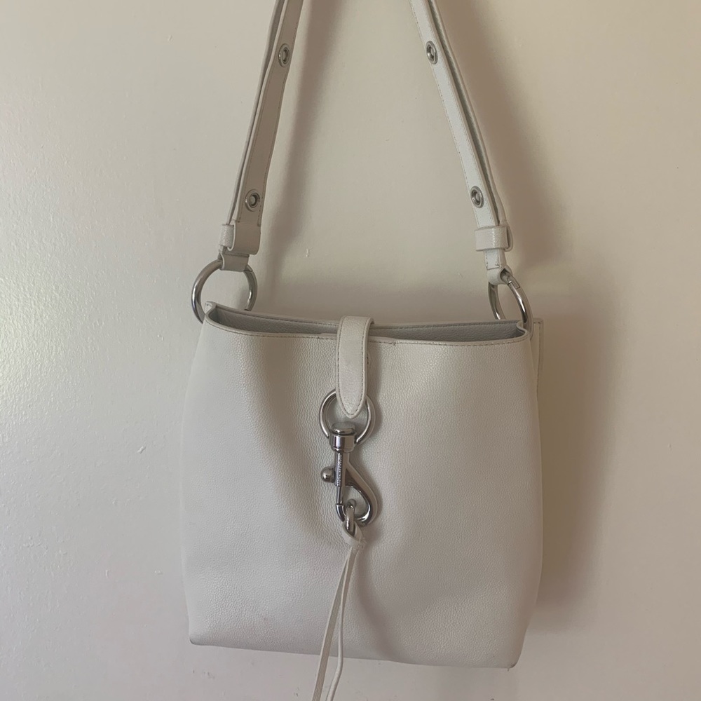 Shoulder Bag/ RebeccaMinkoff / Small Bag